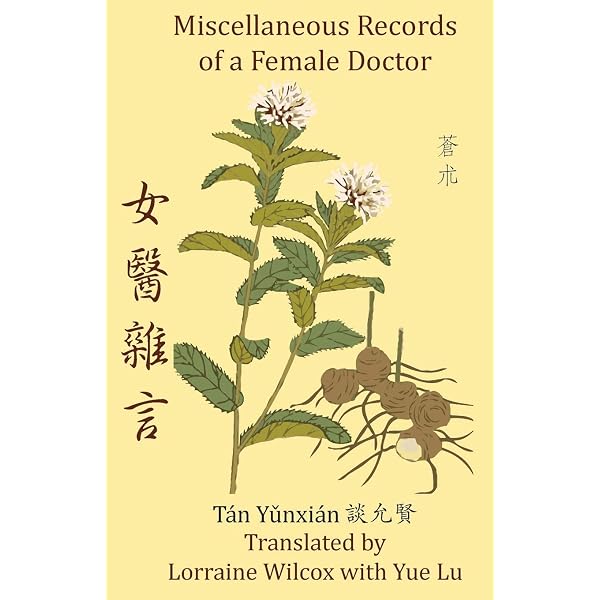 A Flourishing Yin: Gender in China's Medical History: 960–1665